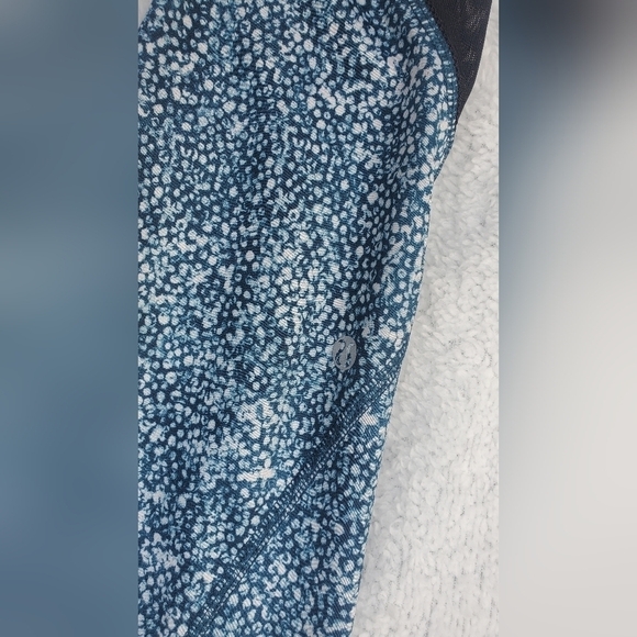Lululemon Leggings - Inspire II Pebble Size 6 - Picture 12 of 12